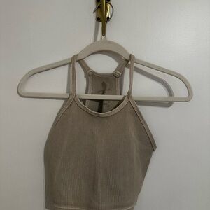 FP mvmt Happiness Runs Crop Top